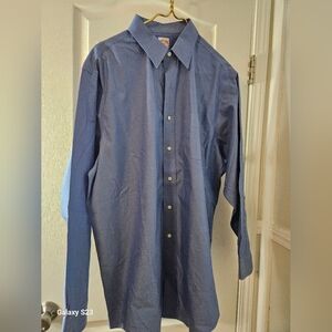 Brooks Brothers 346  long sleeve button down